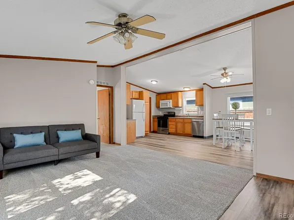 203 Wenatchee Street, Lochbuie, CO 80603