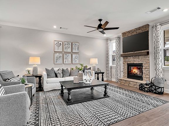 4th image of 103 Brookcliff Dr Lot 107