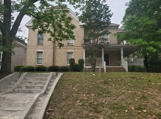 880 Orange Ter APT 4, Macon, GA 31201