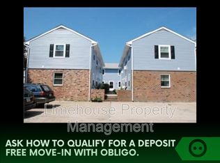 2642 E Ocean View Ave #C4, Norfolk, VA 23518