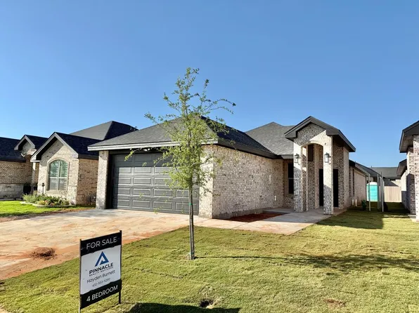 3615 Alnwick Dr, Odessa, TX 79765
