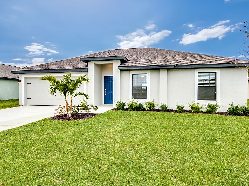 North Port by LGI Homes in North Port FL Zillow