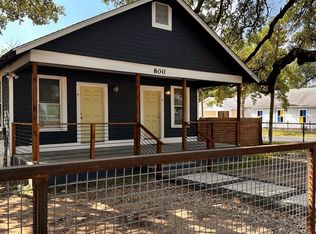 800 Montopolis Dr #A, Austin, TX 78741