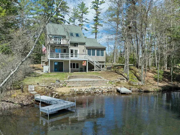 17 Apple Road, Sanbornton, NH 03269