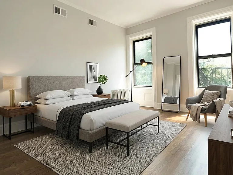204 Saint Marks Ave #4R — Photo 2