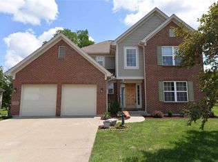 10002 Braxton Dr, Union, KY 41091