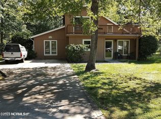 100 Boundary Loop Rd NW, Calabash, NC 28467