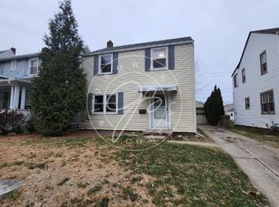 2446 Charlestown Ave, Toledo, OH 43613