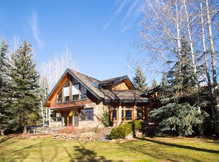 28 Holland Hills Rd, Basalt, CO 81621