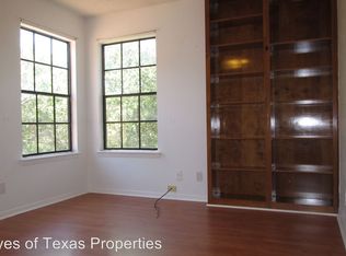 5003 Smokey Vly #A, Austin, TX 78731