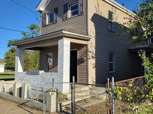 1012 Ludlow St, Hamilton, OH 45011