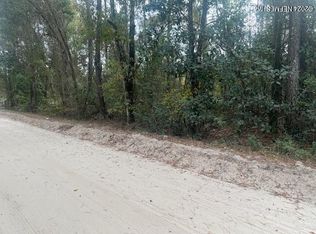 0 BROKEN ARROW Road, Hilliard, FL 32046