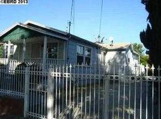 2935 18th St, San Pablo, CA 94806