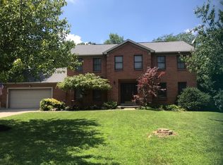 7981 Twin Creek Trce, West Chester, OH 45069