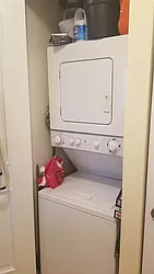 Rented by Highline Residential