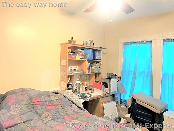 Apartment Rental Experts