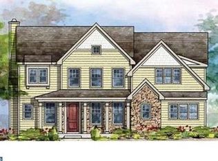 25 Edgehill Ln, Collegeville, PA 19426