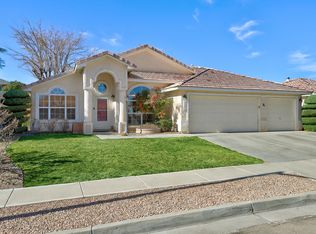 4304 Prairie Hill Pl NW, Albuquerque, NM 87114