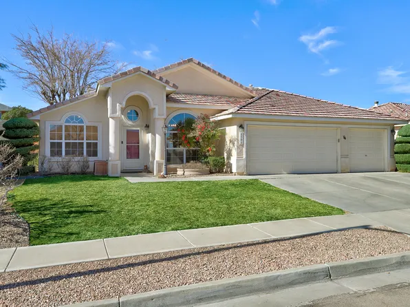 4304 Prairie Hill Pl NW, Albuquerque, NM 87114