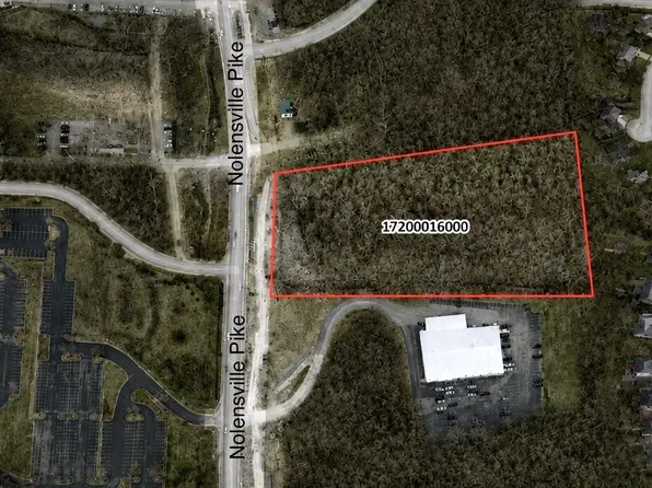 0 Nolensville Pike, Nashville, TN 37211