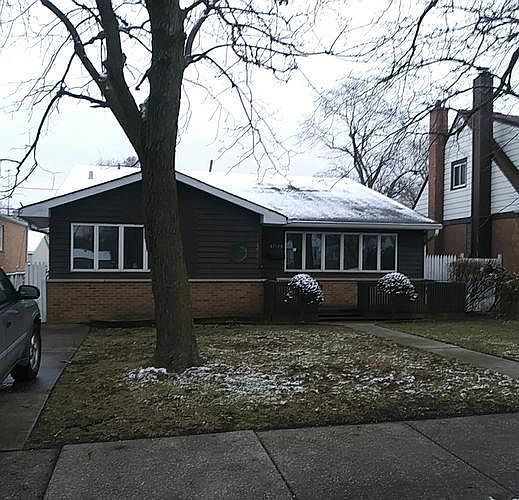 17513 Burnham Ave, Lansing, IL 60438 Zillow