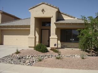 22006 N Dietz Dr, Maricopa, AZ 85138