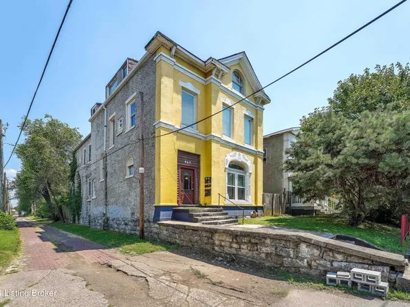 947 S Brook St, Louisville, KY 40203
