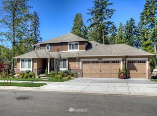 20319 126th Ave NE UNIT 7, Bothell, WA 98011