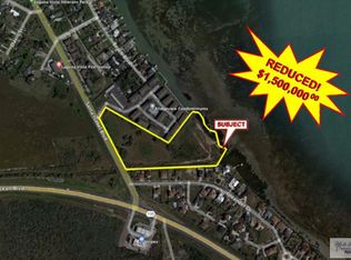 Fm 510, Pt Isabel, TX 78578