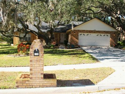 130 WOOD RIDGE TRAIL, Sanford, FL, 32771