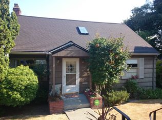 716 W Etruria St, Seattle, WA 98119