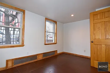 Rented by Bond New York