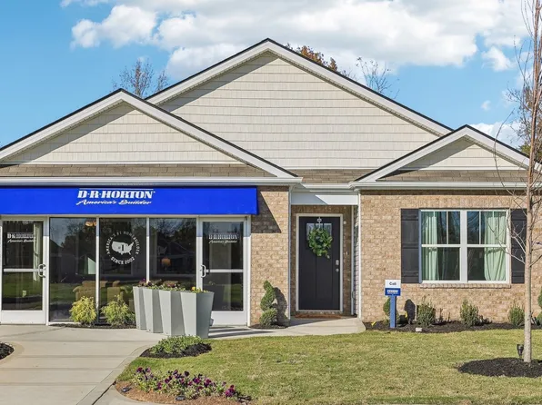 1737 Savannah Pass, Lewisburg, TN 37091