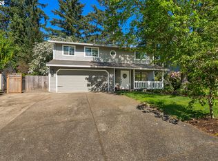 1159 SE 51st Ave, Hillsboro, OR 97123