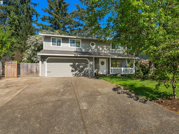 1159 SE 51st Ave, Hillsboro, OR 97123