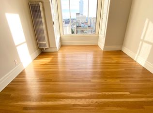 969 Pine St APT 11, San Francisco, CA 94108
