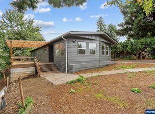 22086 Carissa Ave NE, Aurora, OR 97002