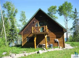 20140 Mountain Ash Rd, Herbster, WI 54844