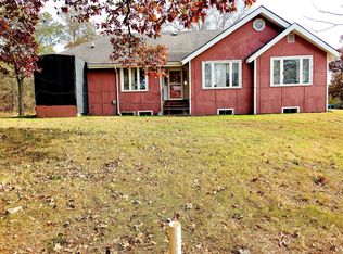 2611 S 13810th Rd E, Pembroke Township, IL 60958