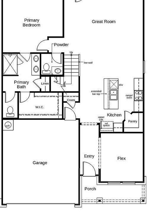 2nd image of 4124 Sunfield Dr