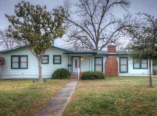 2422 W Mulberry Ave, San Antonio, TX 78228