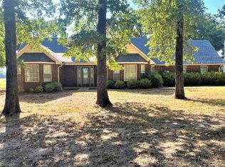 7007 Us Highway 377 S, Tishomingo, OK 73460