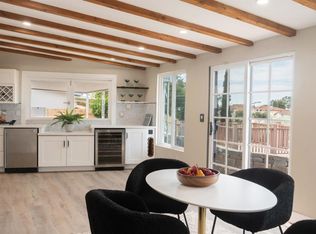2560 Aaron Ct, San Diego, CA 92105