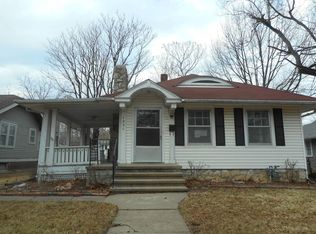 1231 SW Woodward Ave, Topeka, KS 66604