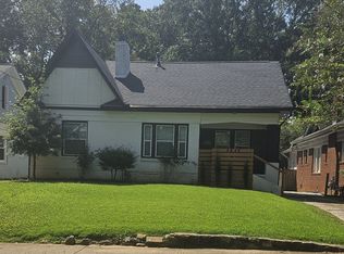 2429 Hosea L Williams Dr, Atlanta, GA 30317