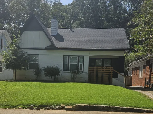 2429 Hosea L Williams Dr, Atlanta, GA 30317