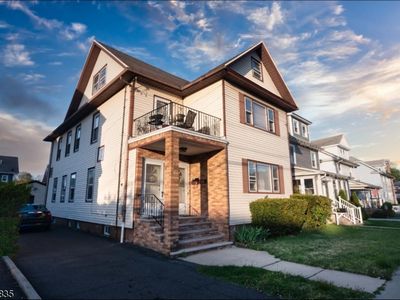 615 Bailey Ave, Elizabeth, NJ, 07208