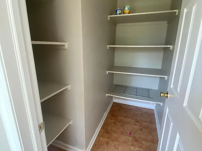 Great Pantry!