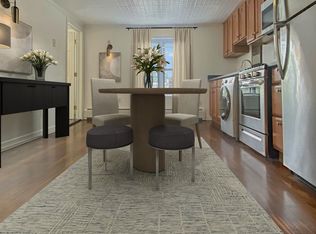 219 Pavonia Ave APT 3, Jersey City, NJ 07302