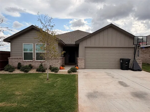 3005 Graduation Rd, Abilene, TX 79606